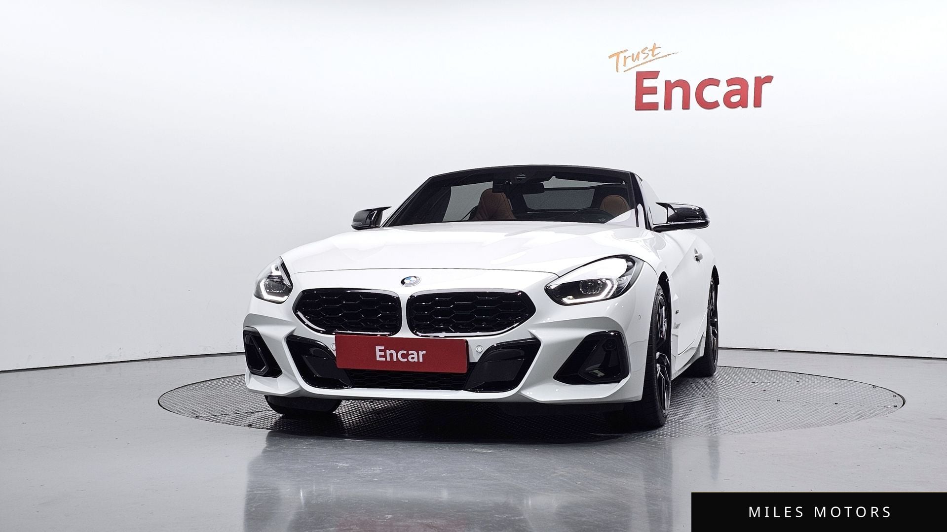 BMW Z4 (G29) 2025 — миниатюра 3