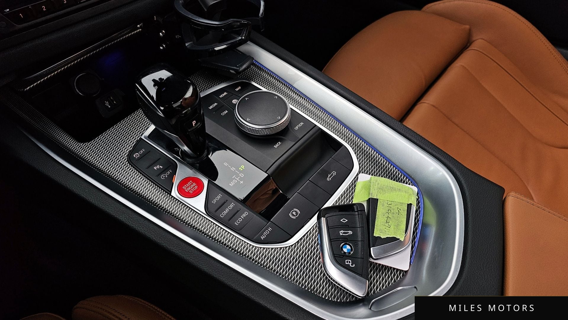 BMW Z4 (G29) 2025 — миниатюра 9
