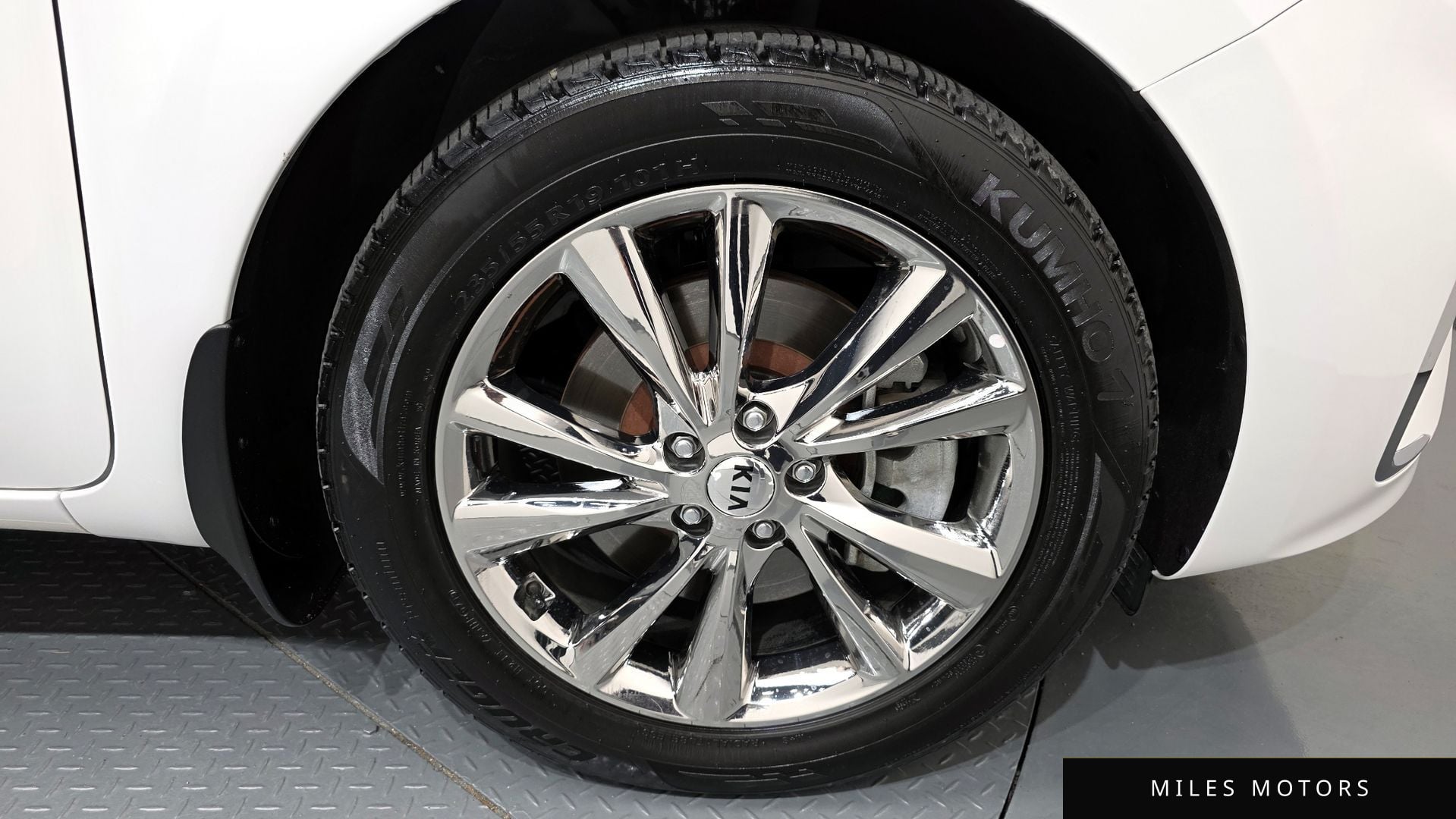 Kia Canival 2019 — миниатюра 5