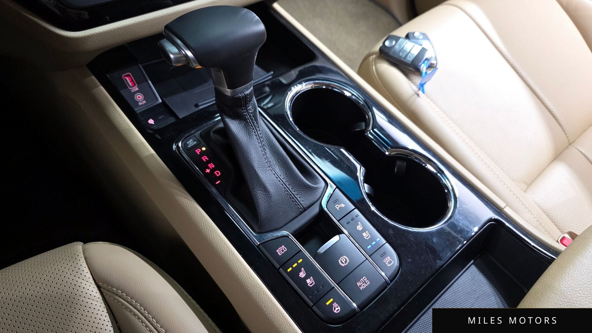 Kia Canival 2019 — миниатюра 9