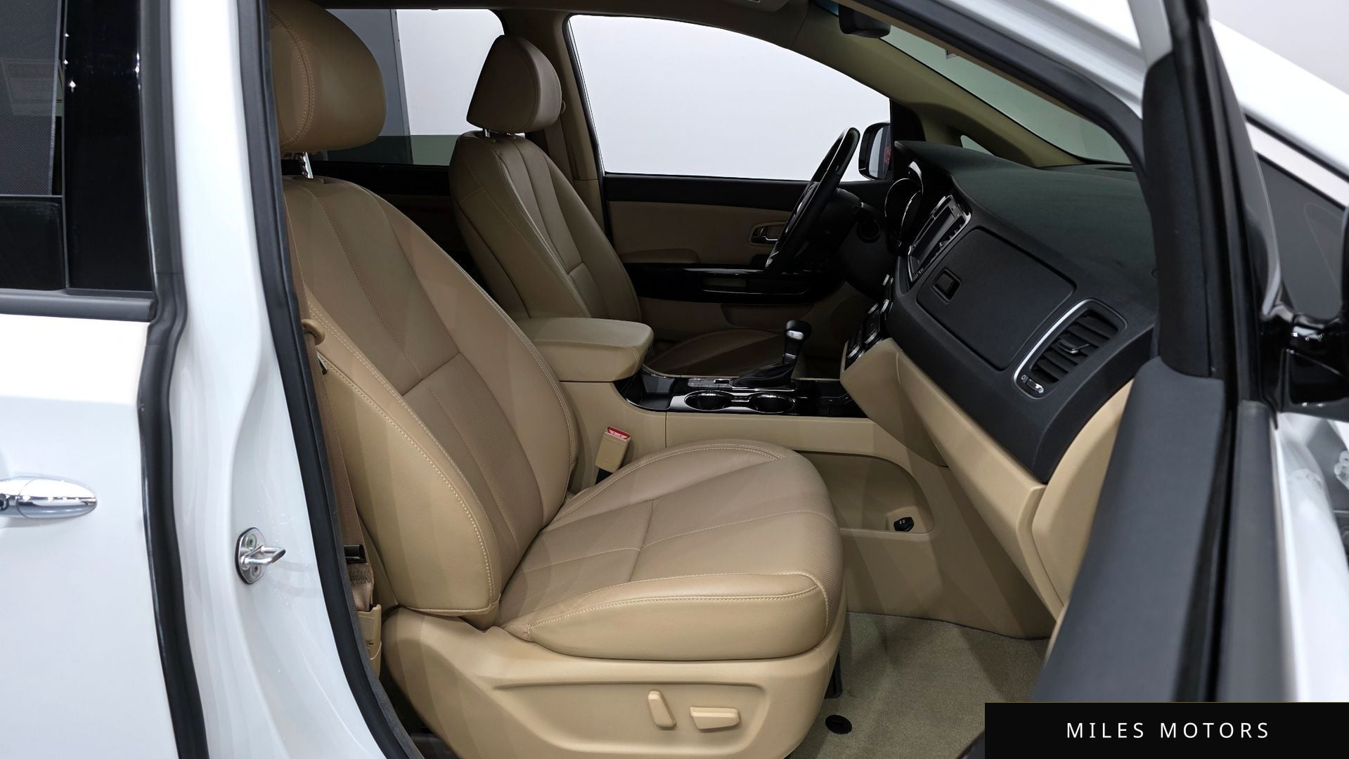 Kia Canival 2019 — миниатюра 11