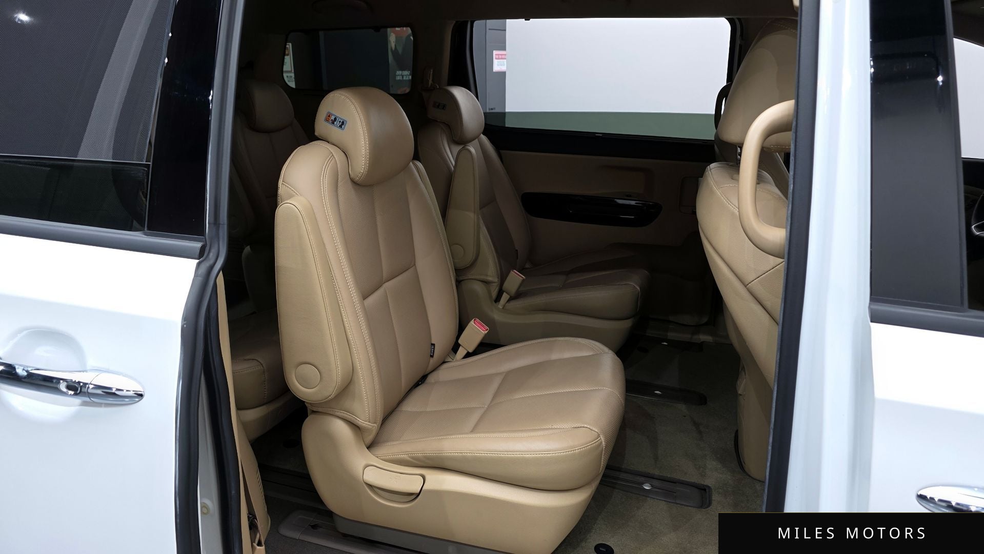 Kia Canival 2019 — миниатюра 12
