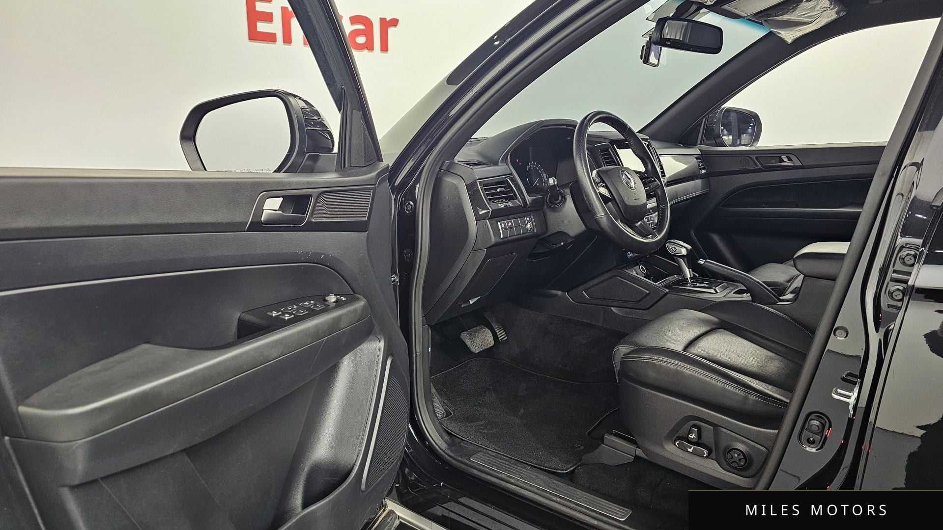 KG Mobility Rexton 2021 — миниатюра 11