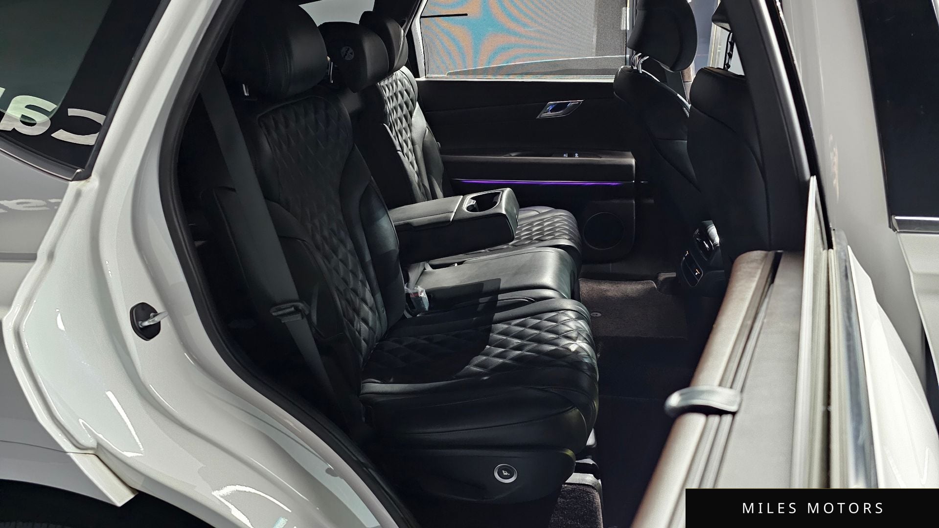 Genesis GV80 2022 — миниатюра 12
