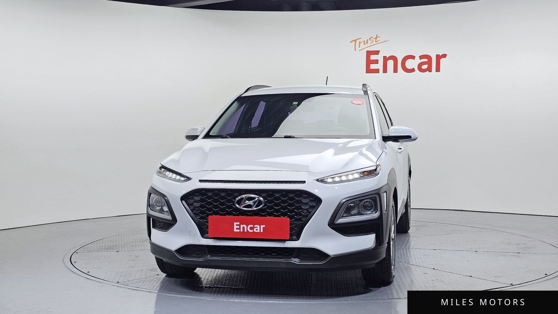 Hyundai Kona 2018 — миниатюра 3