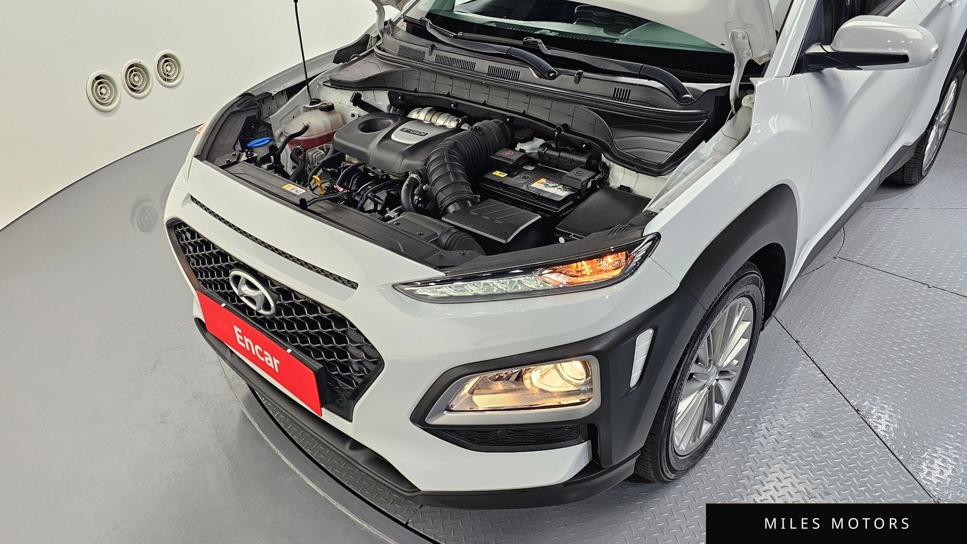 Hyundai Kona 2018 — миниатюра 6