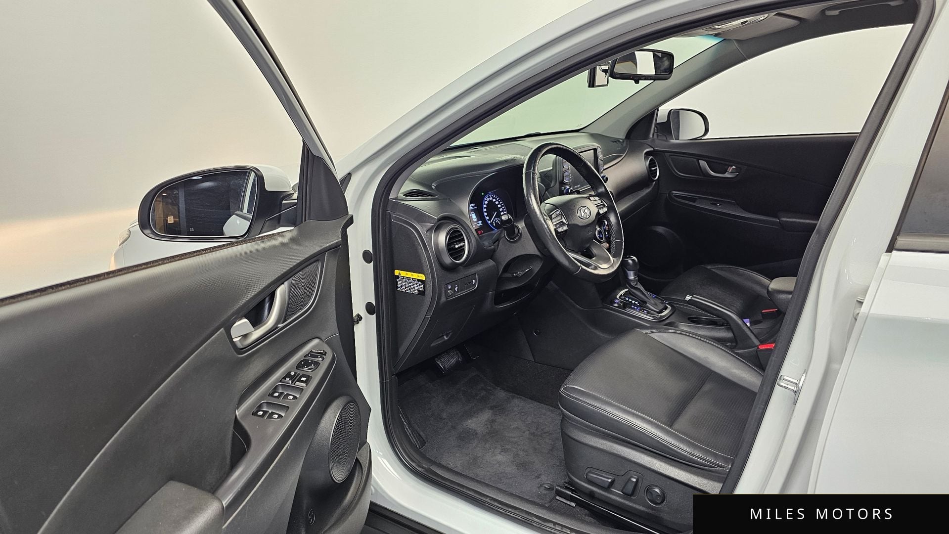 Hyundai Kona 2018 — миниатюра 10