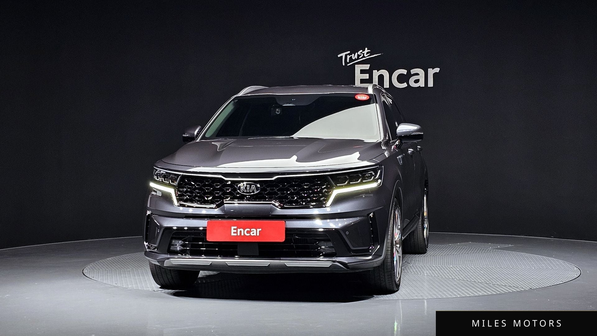 Kia Sorento 2021 — миниатюра 3