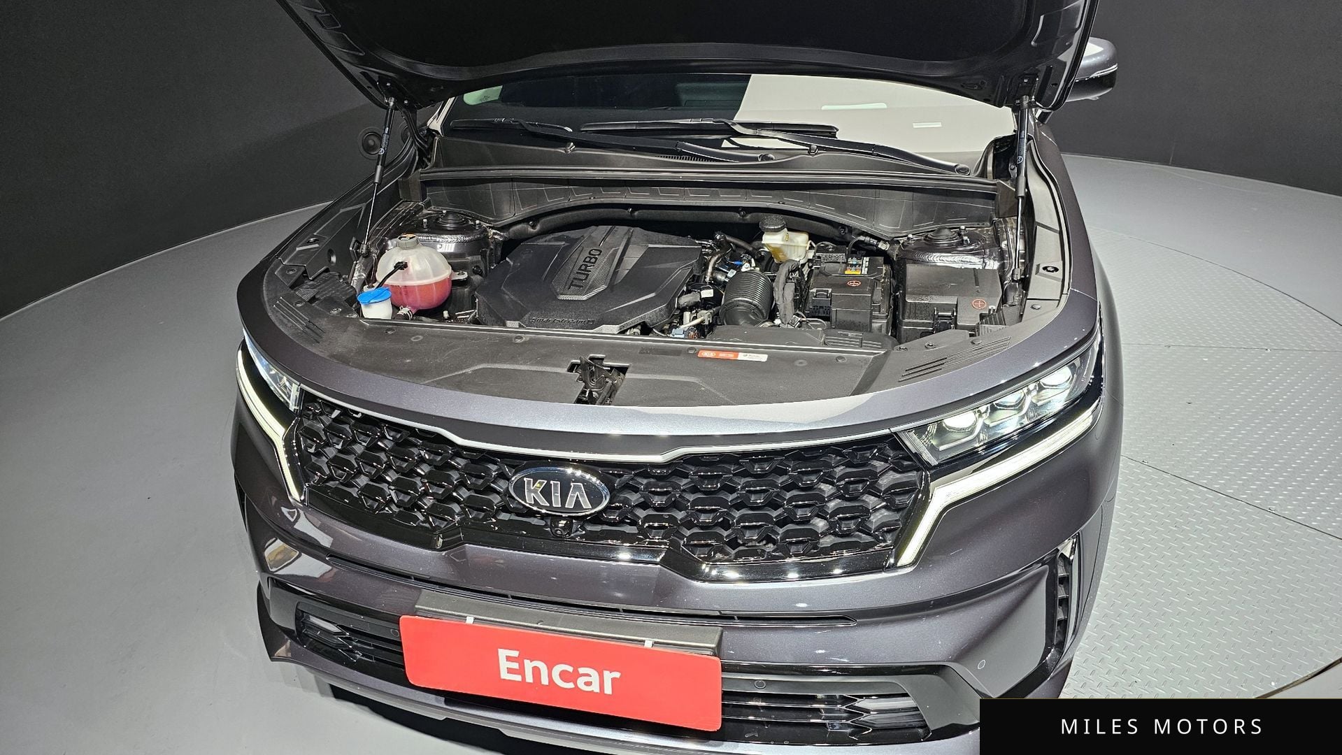 Kia Sorento 2021 — миниатюра 6