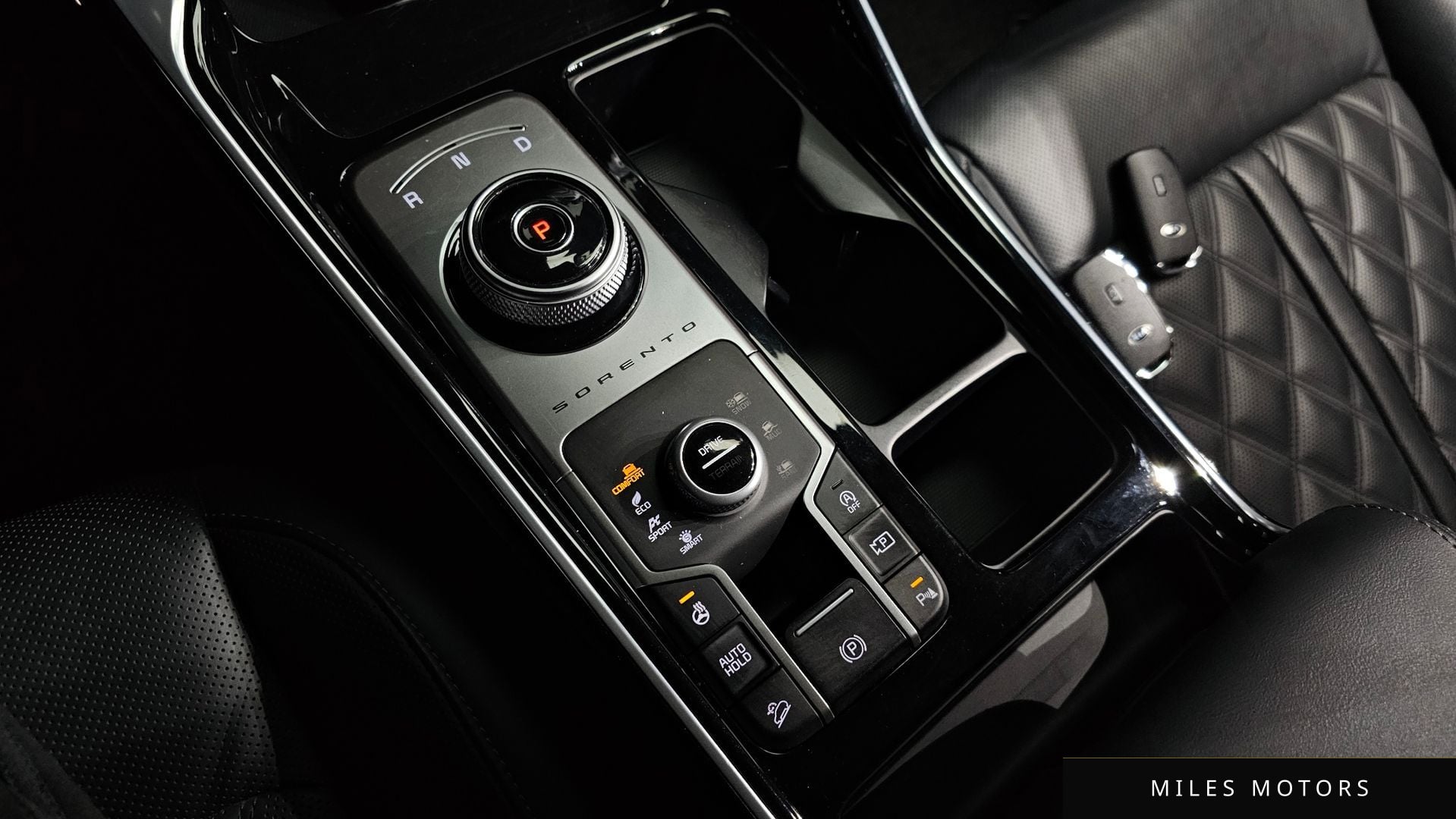 Kia Sorento 2021 — миниатюра 9