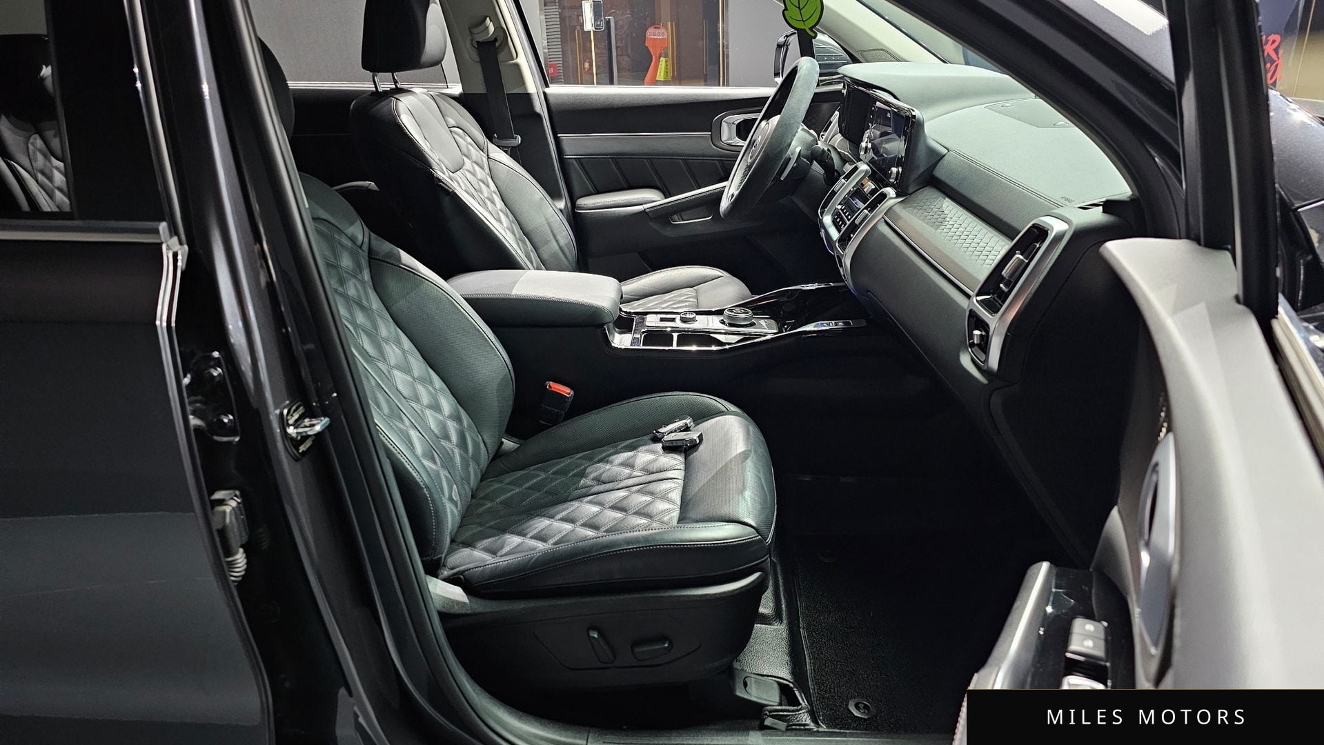 Kia Sorento 2021 — миниатюра 10