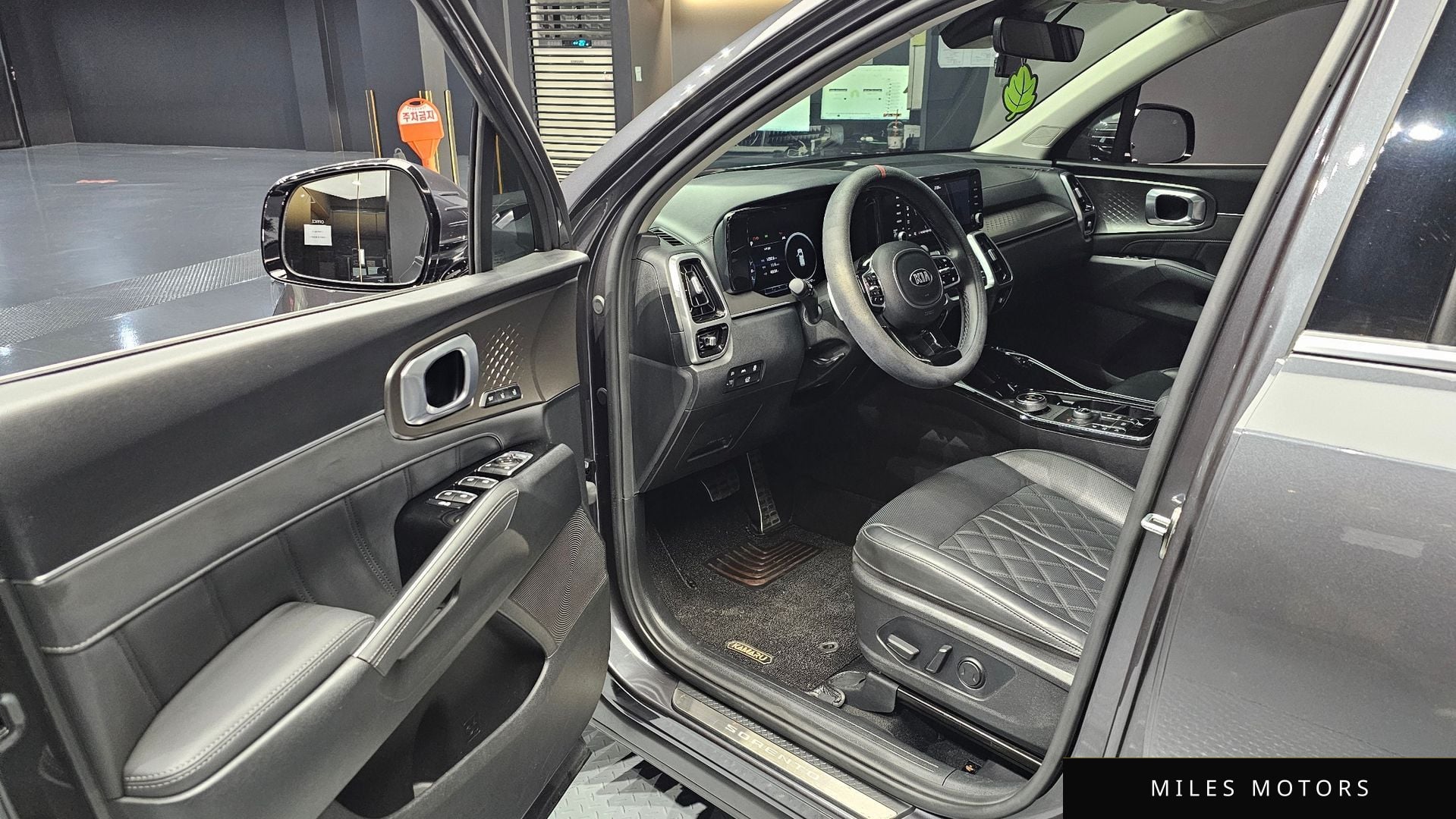 Kia Sorento 2021 — миниатюра 11