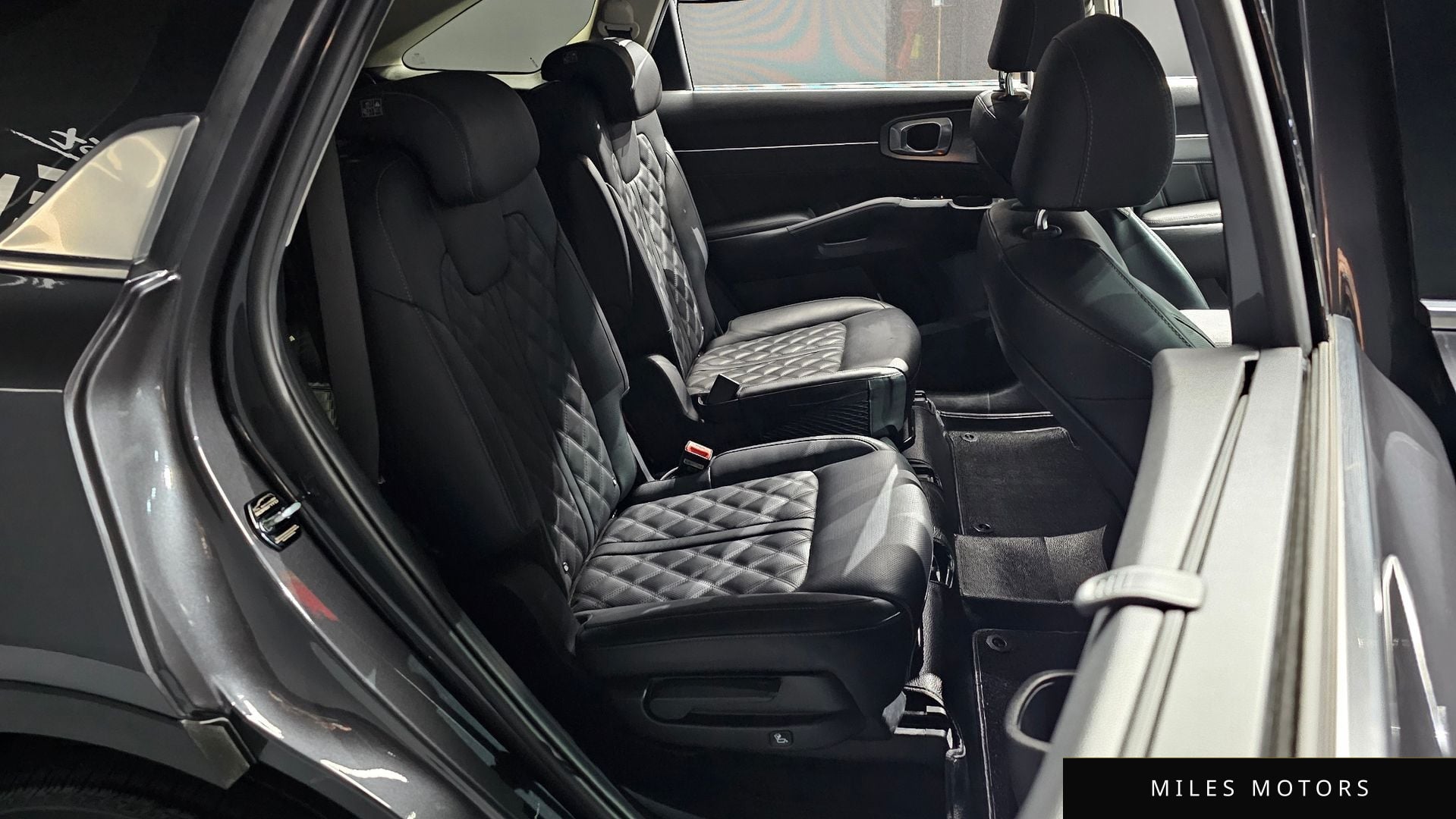 Kia Sorento 2021 — миниатюра 12