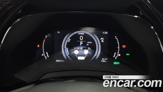 Лексус RX350h 2024 — миниатюра 8