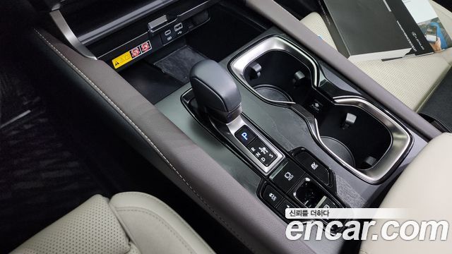 Лексус RX350h 2024 — миниатюра 9