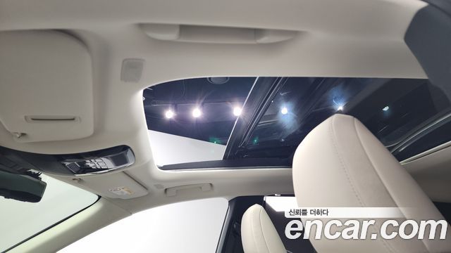 Лексус RX350h 2024 — миниатюра 18