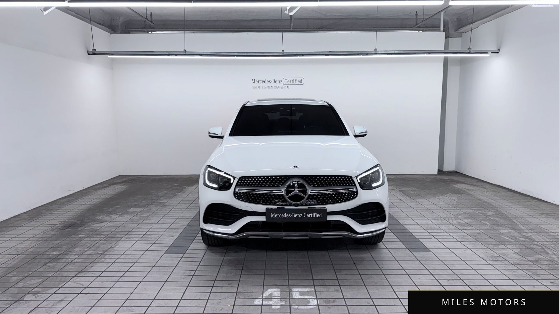Mercedes-Benz GLC-Class X253 2023 — миниатюра 3