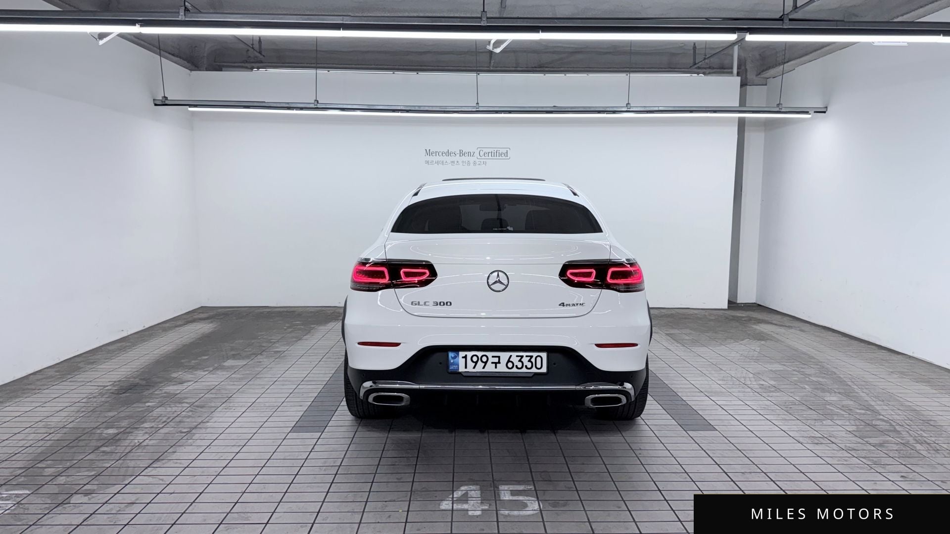 Mercedes-Benz GLC-Class X253 2023 — миниатюра 4