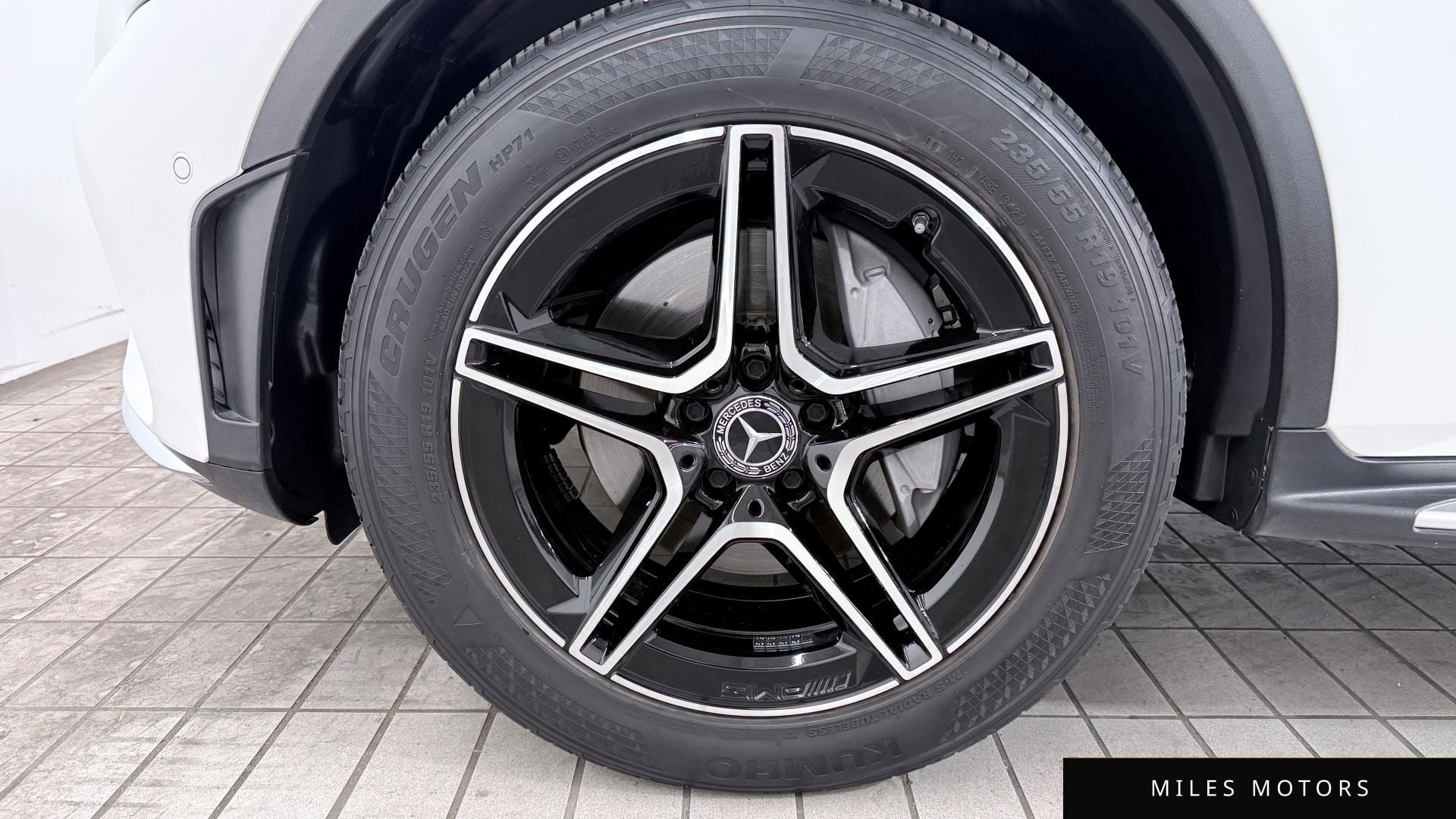 Mercedes-Benz GLC-Class X253 2023 — миниатюра 5