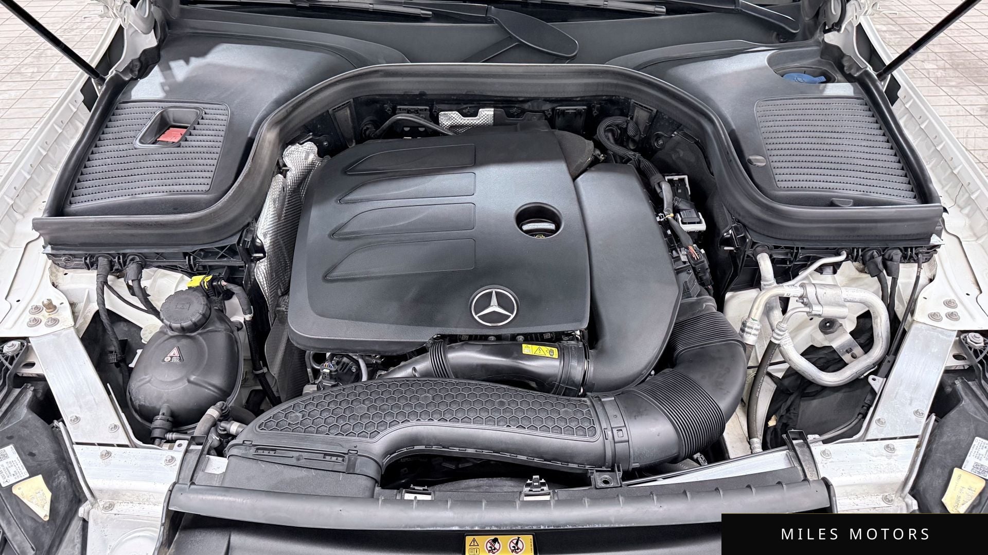 Mercedes-Benz GLC-Class X253 2023 — миниатюра 6