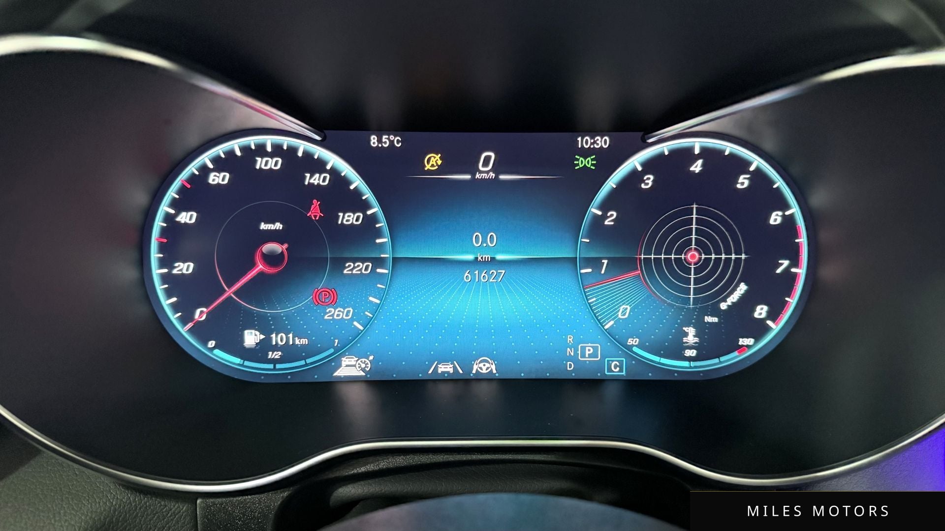 Mercedes-Benz GLC-Class X253 2023 — миниатюра 8