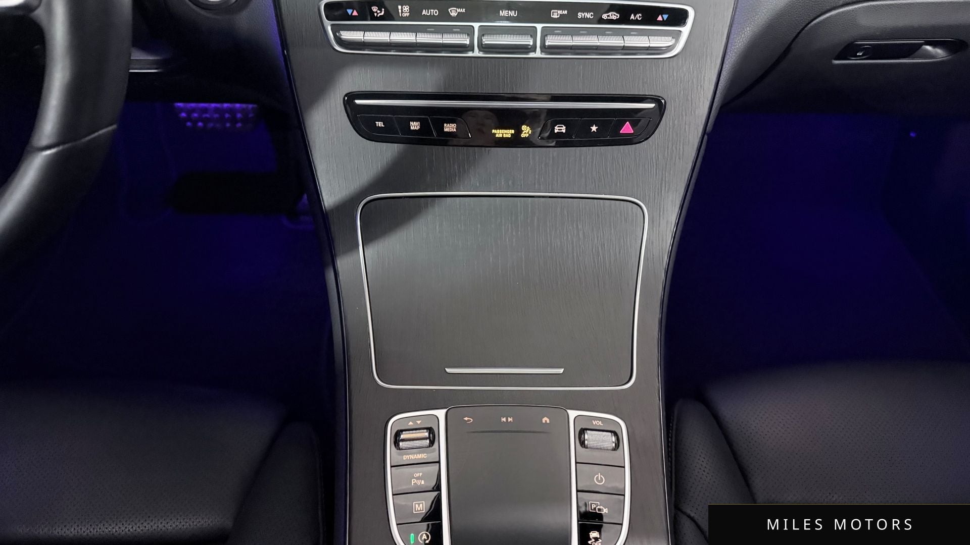 Mercedes-Benz GLC-Class X253 2023 — миниатюра 9
