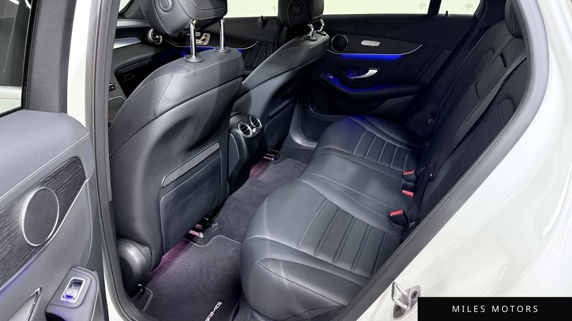 Mercedes-Benz GLC-Class X253 2023 — миниатюра 10
