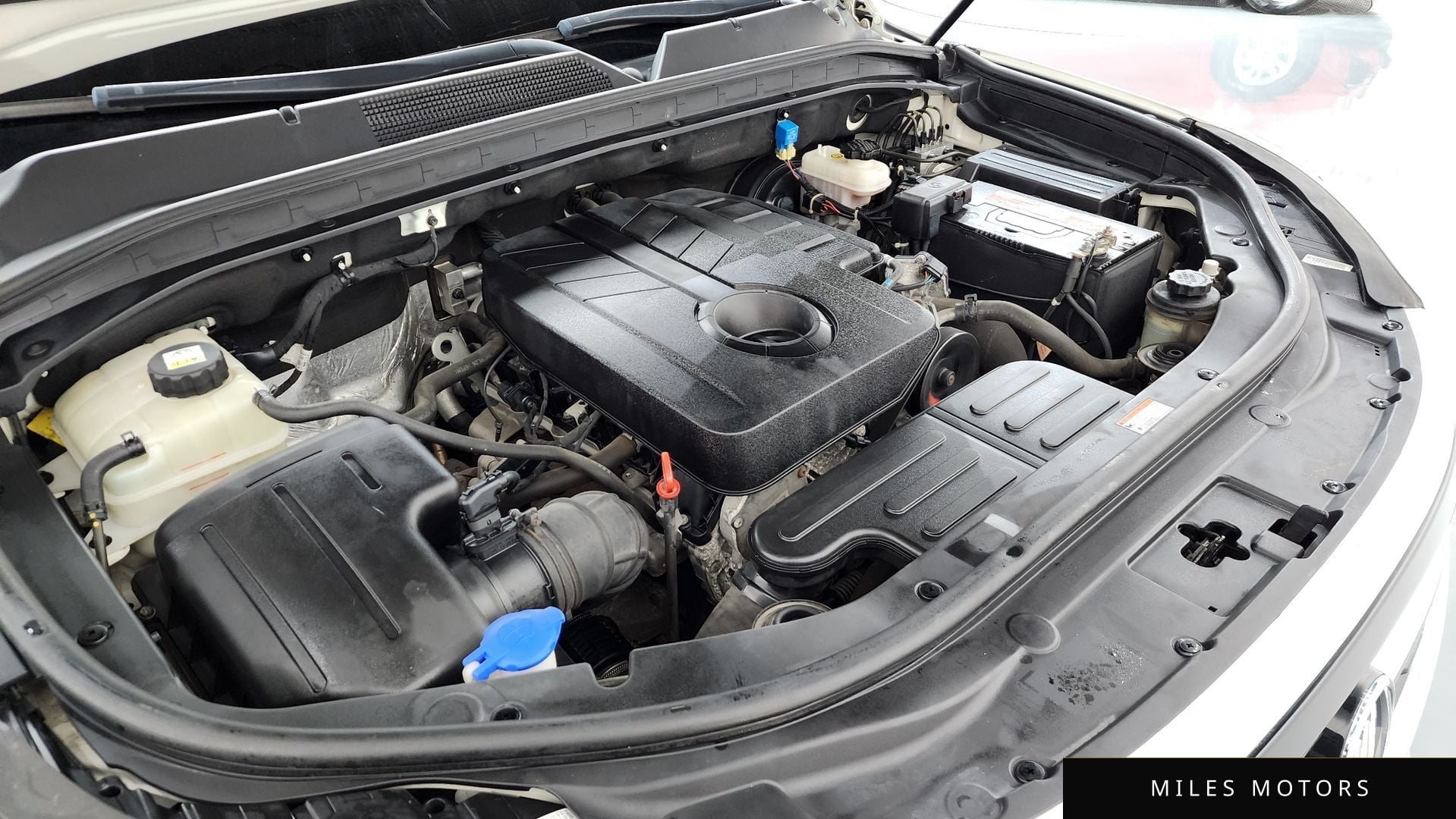 KG Mobility Rexton 2019 — миниатюра 6