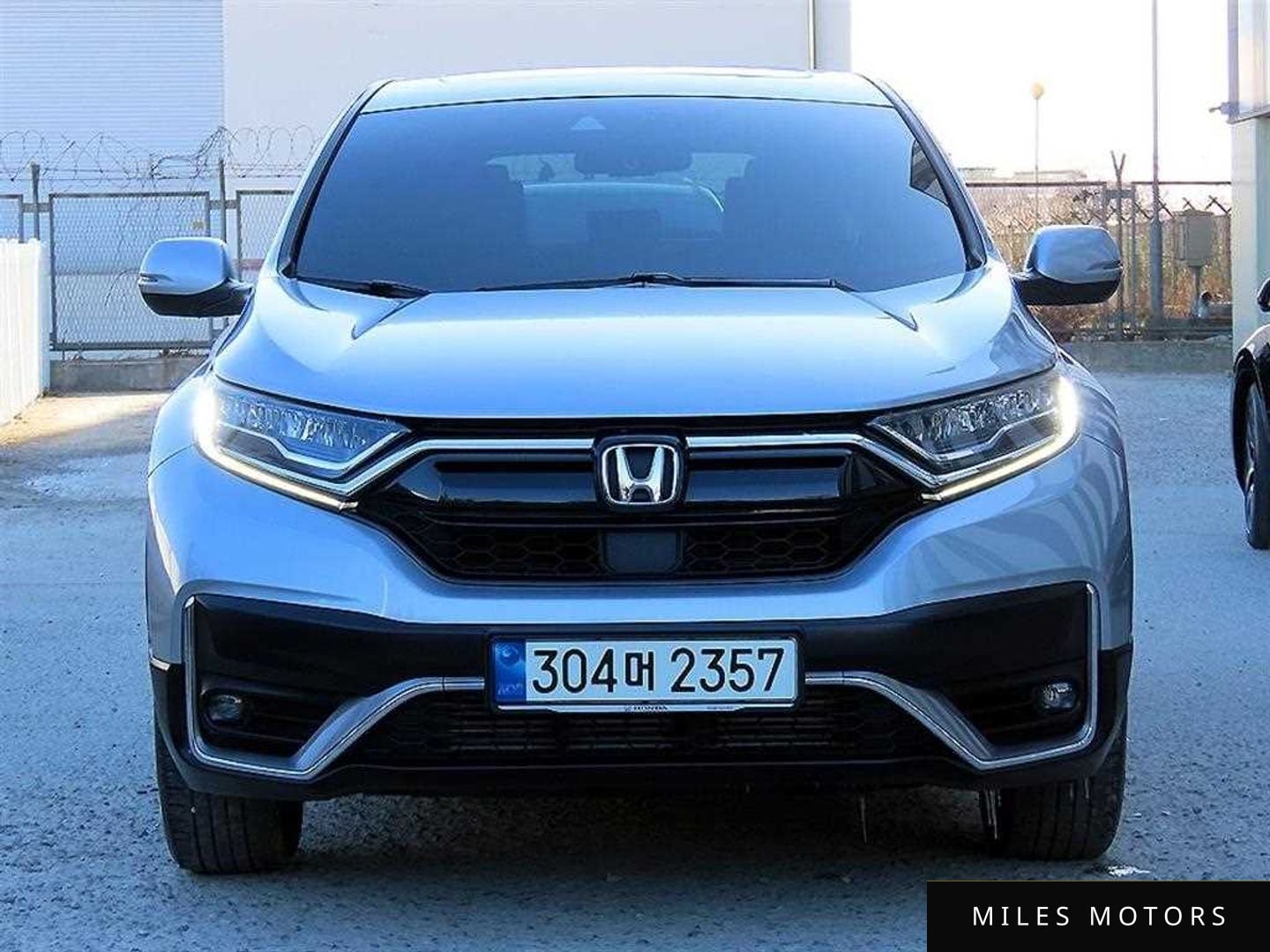 Honda CR-V 2022 — миниатюра 3