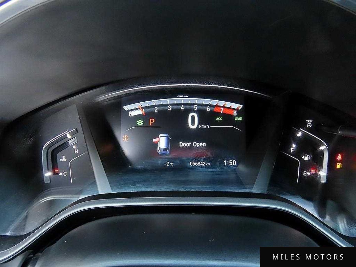 Honda CR-V 2022 — миниатюра 8