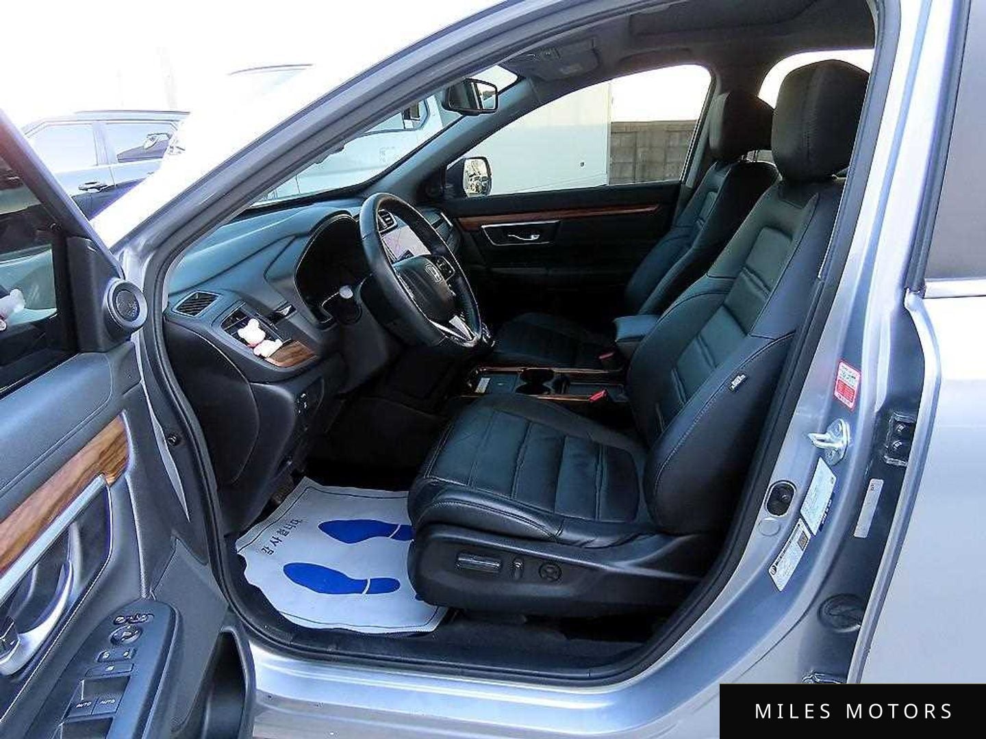 Honda CR-V 2022 — миниатюра 10