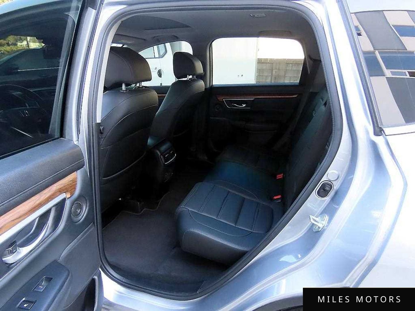 Honda CR-V 2022 — миниатюра 12