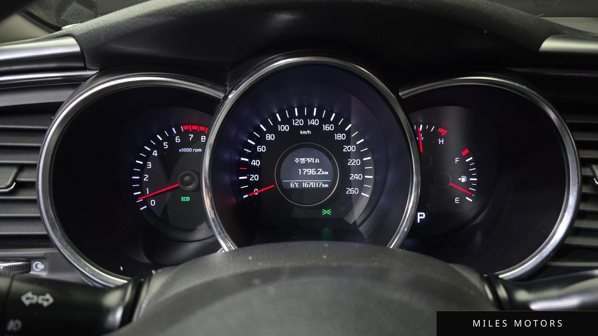 Kia K5 2014 — миниатюра 8