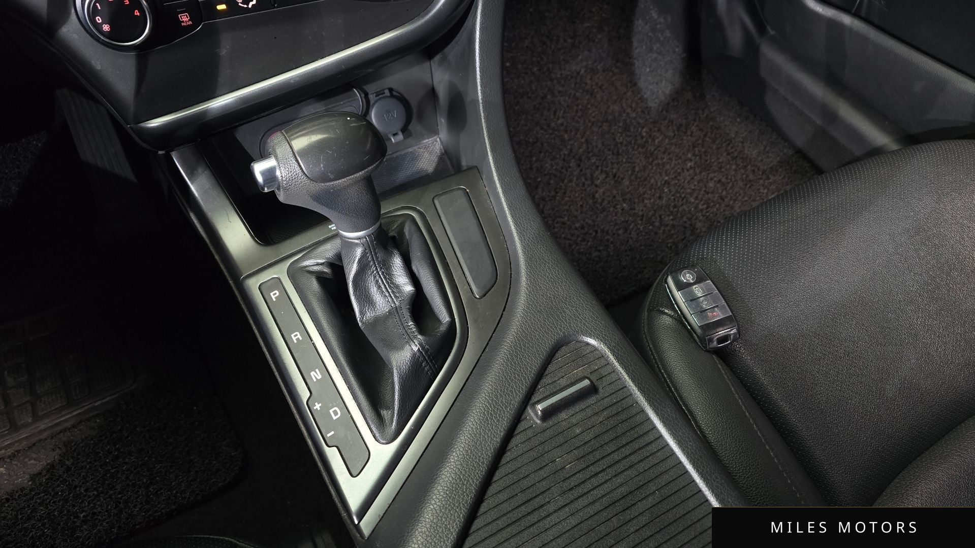Kia K5 2014 — миниатюра 9