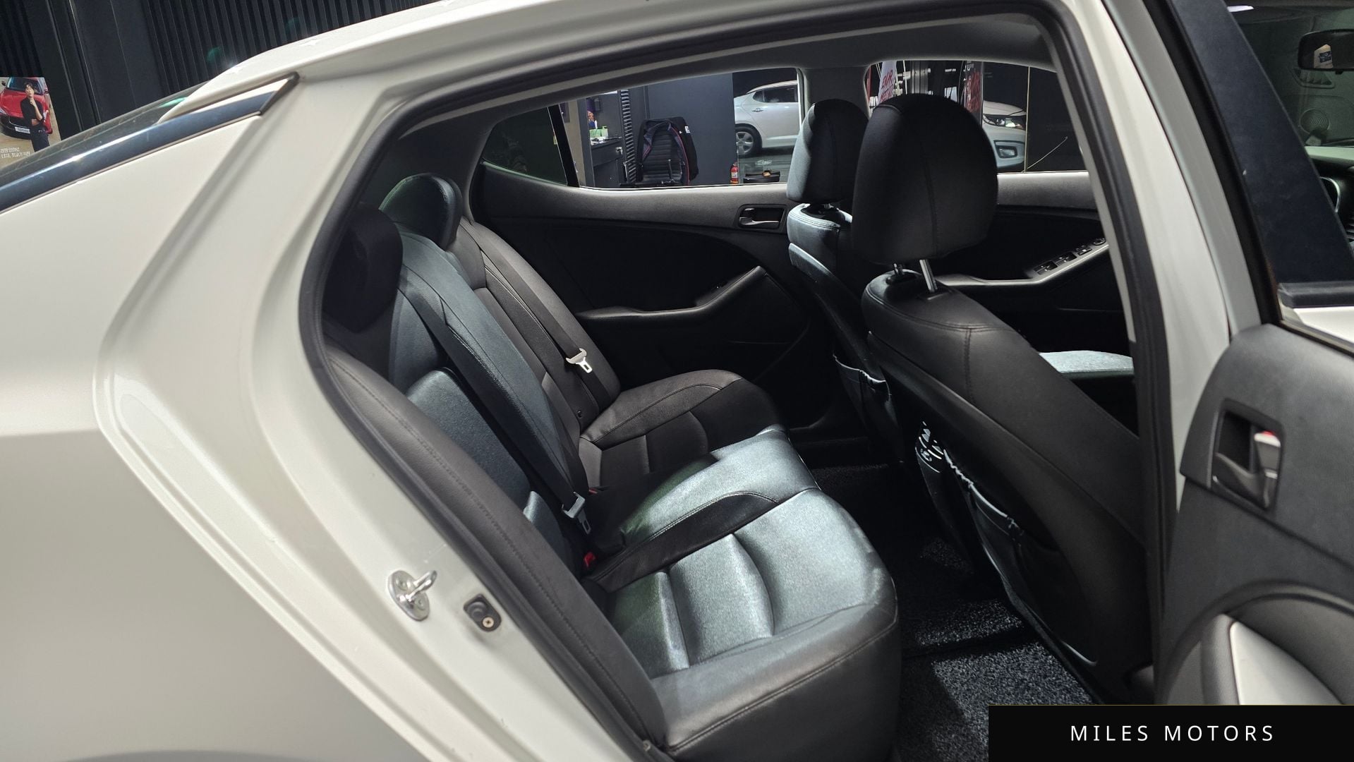 Kia K5 2014 — миниатюра 12