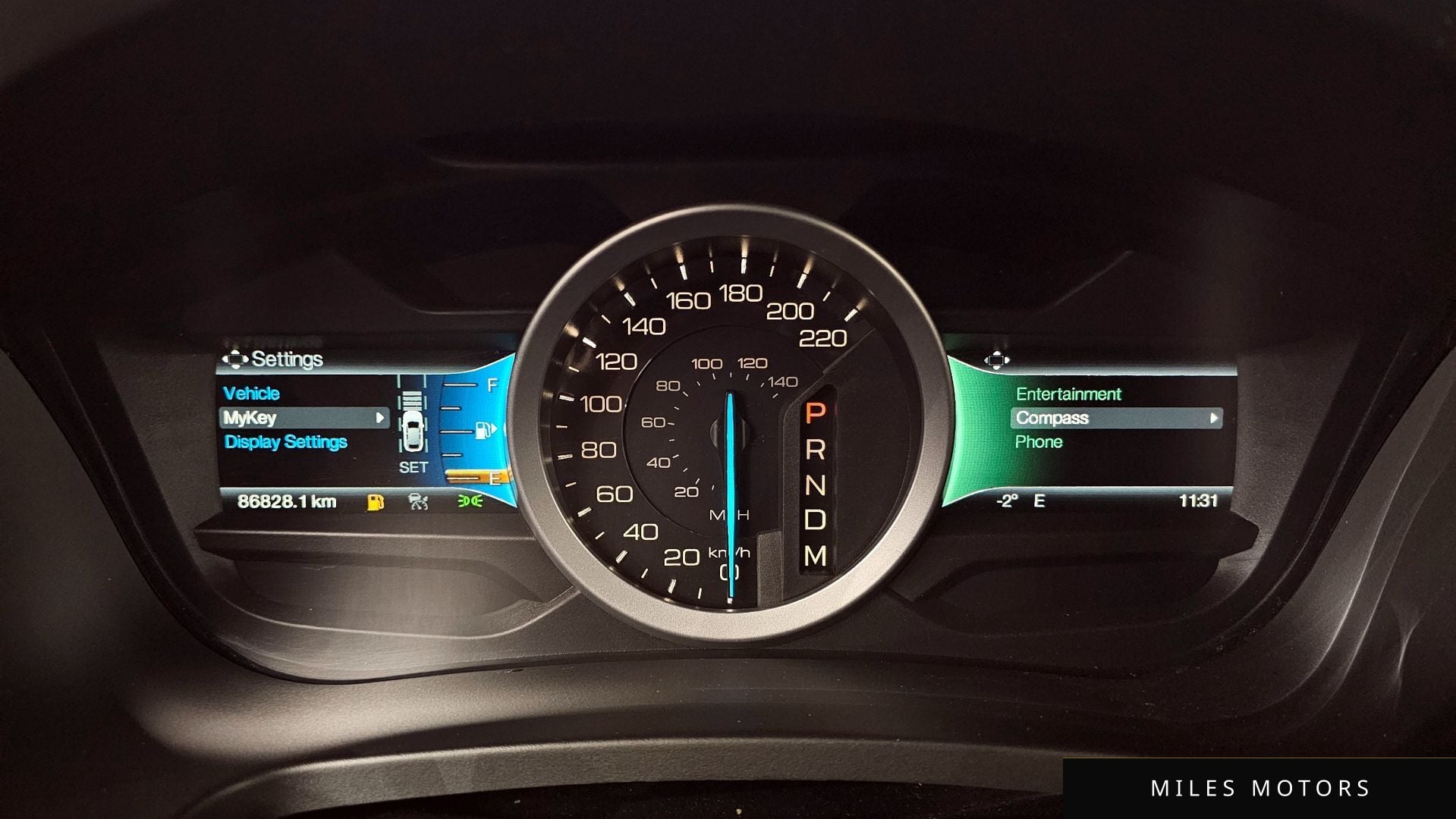 Ford Explorer 2014 — миниатюра 8