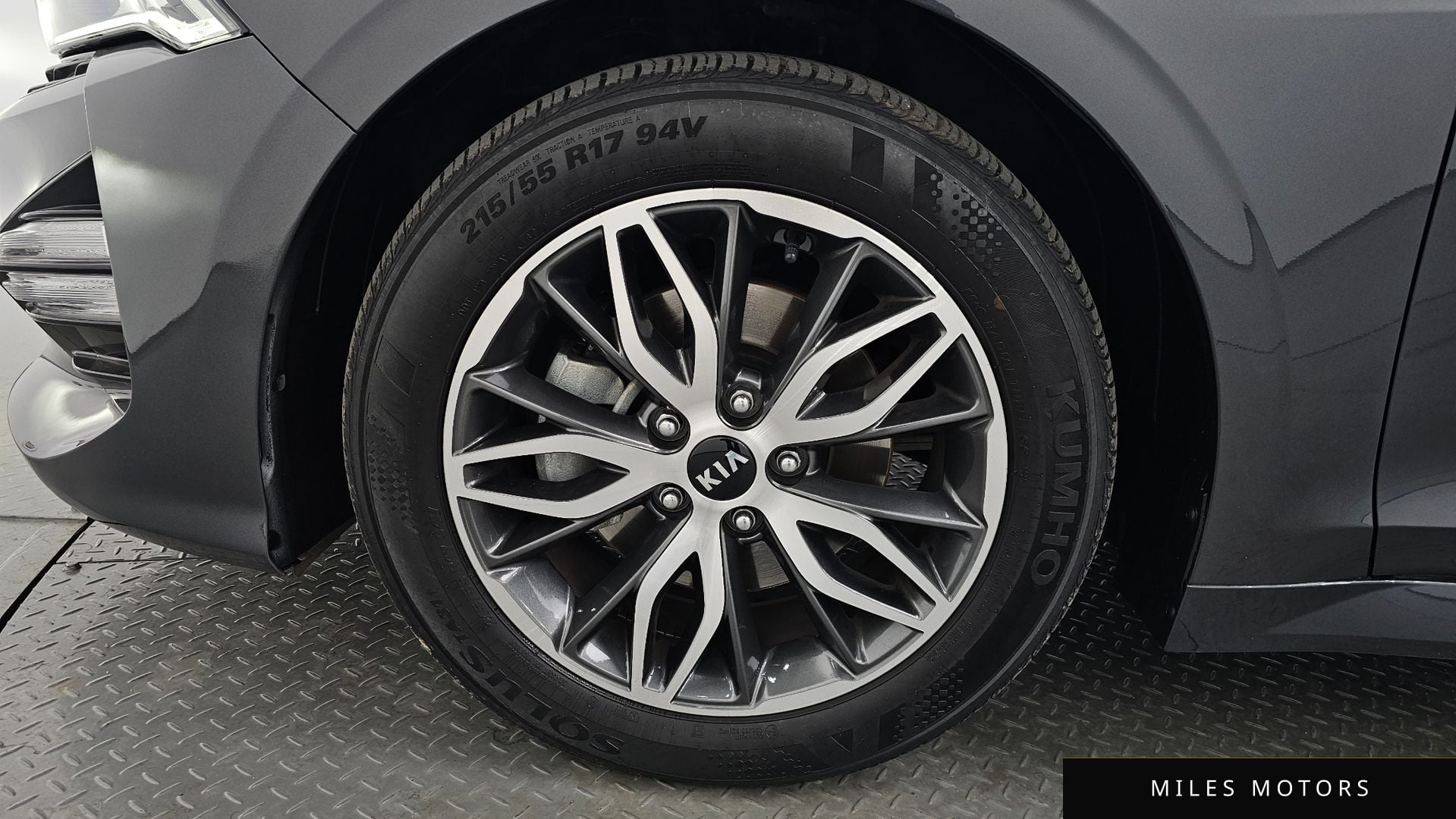 Kia K5 2020 — миниатюра 5
