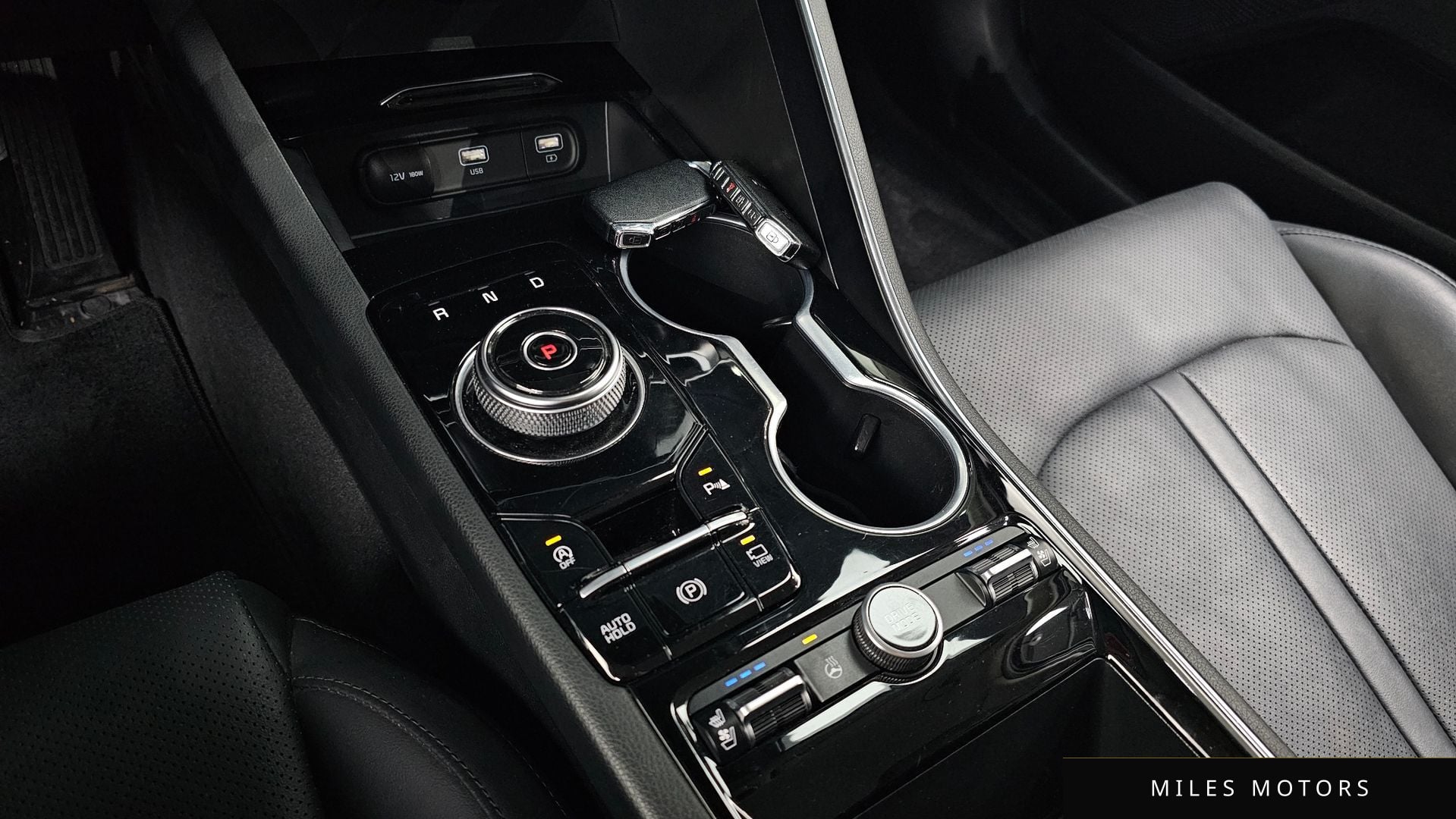 Kia K5 2020 — миниатюра 9