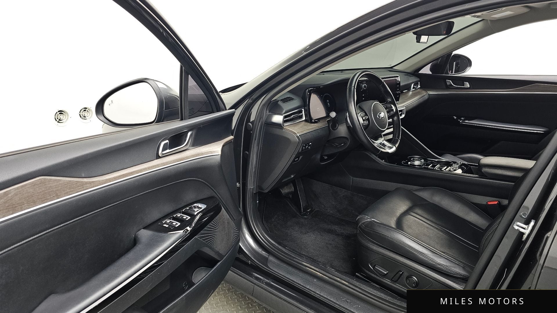 Kia K5 2020 — миниатюра 10