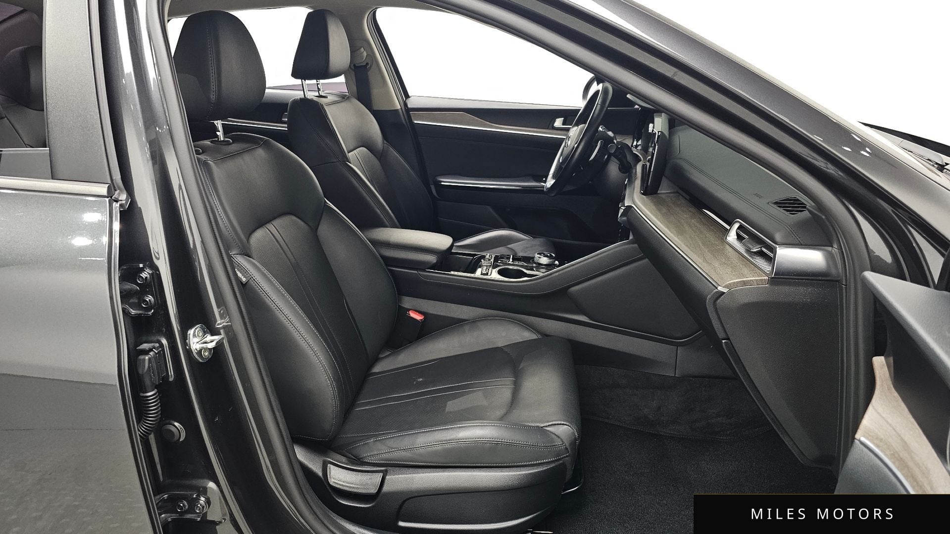 Kia K5 2020 — миниатюра 11