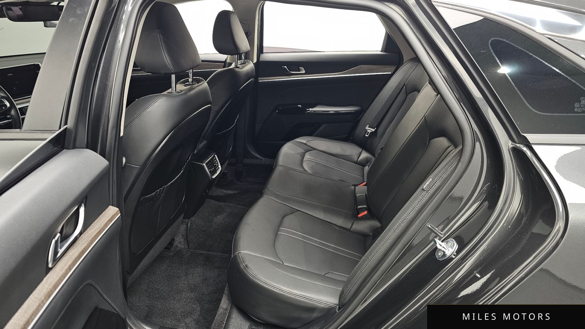 Kia K5 2020 — миниатюра 12