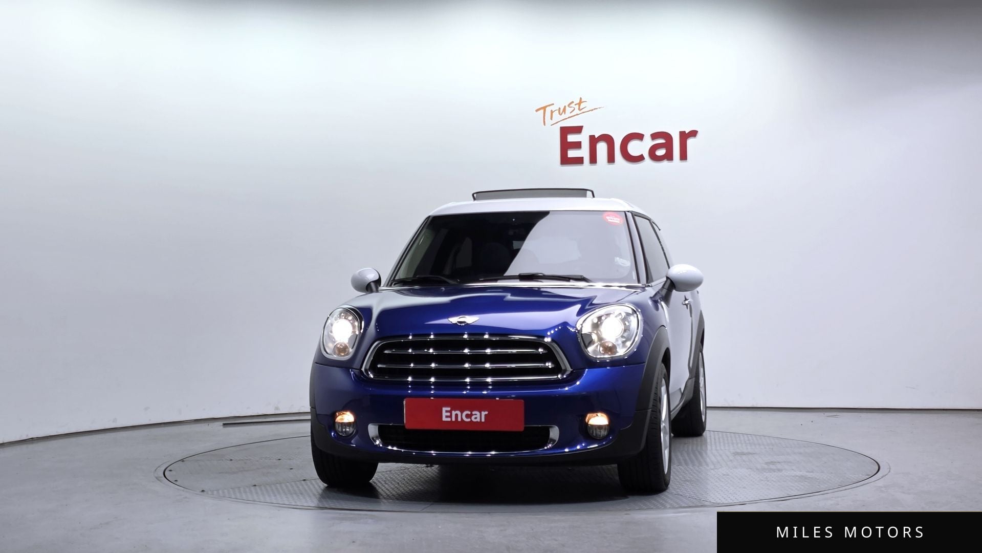 MINI Paceman 2013 — миниатюра 3