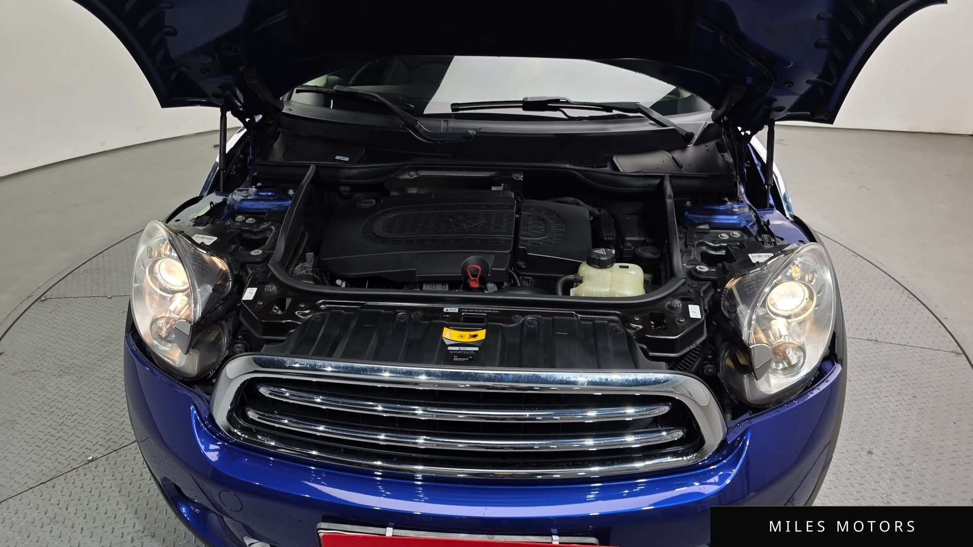 MINI Paceman 2013 — миниатюра 6