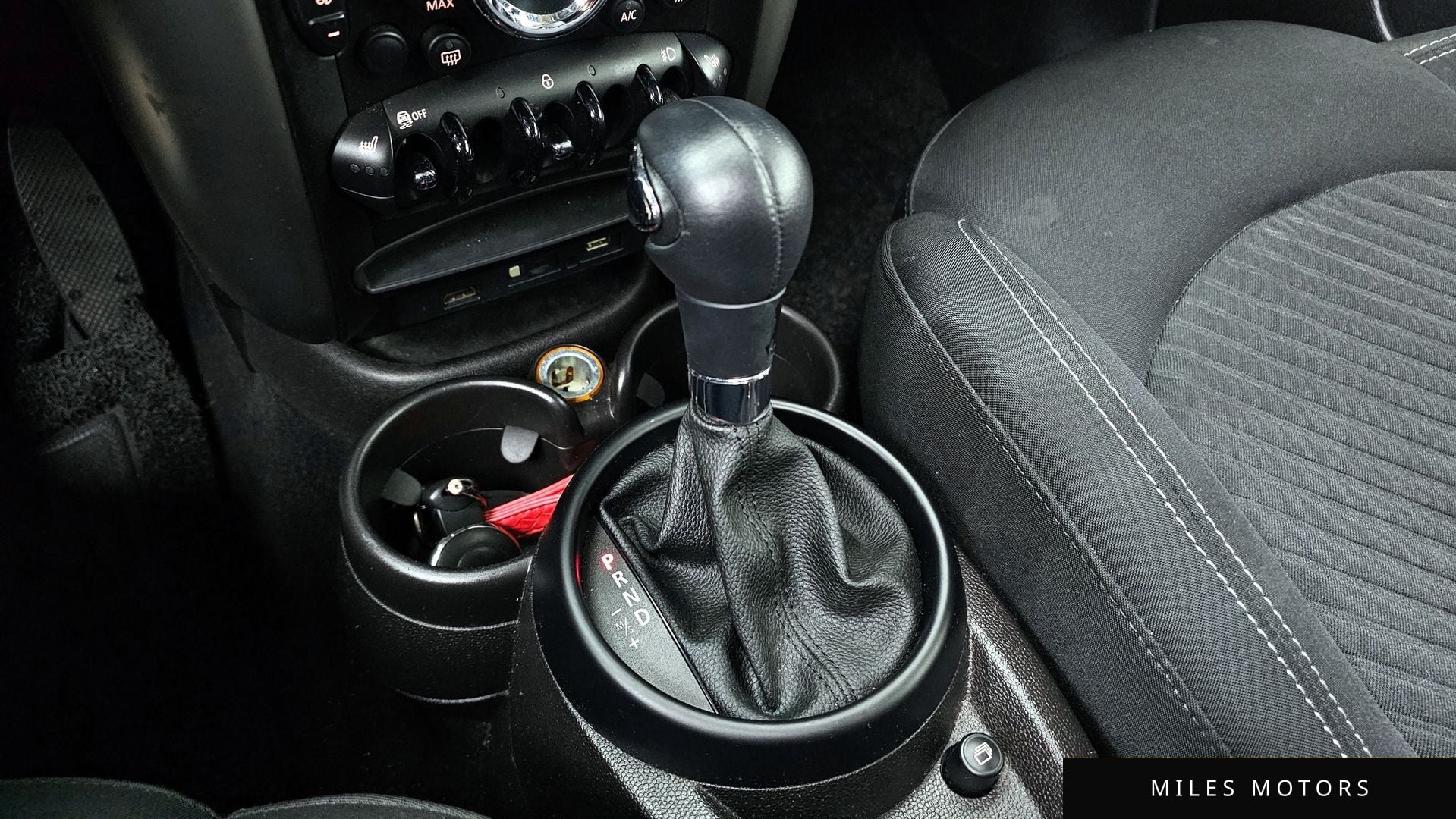 MINI Paceman 2013 — миниатюра 9