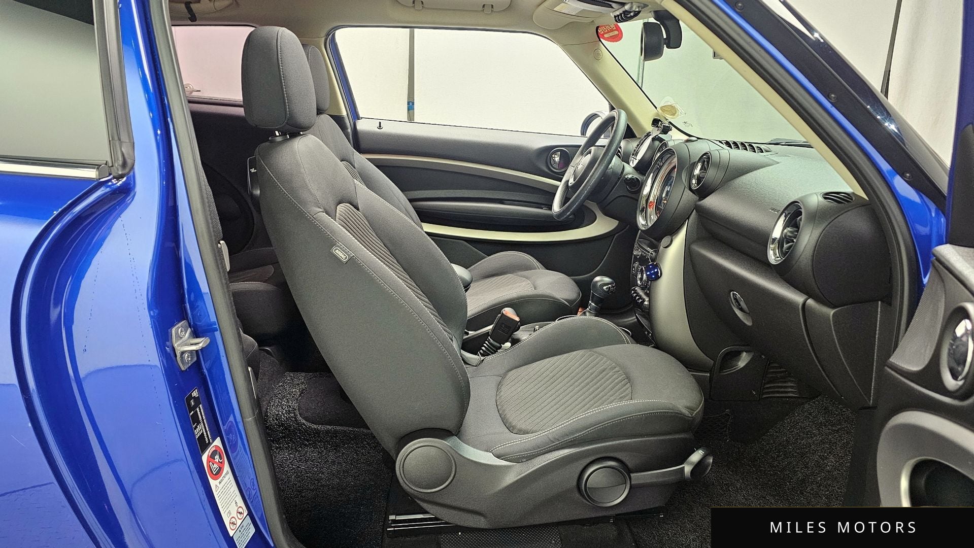 MINI Paceman 2013 — миниатюра 11