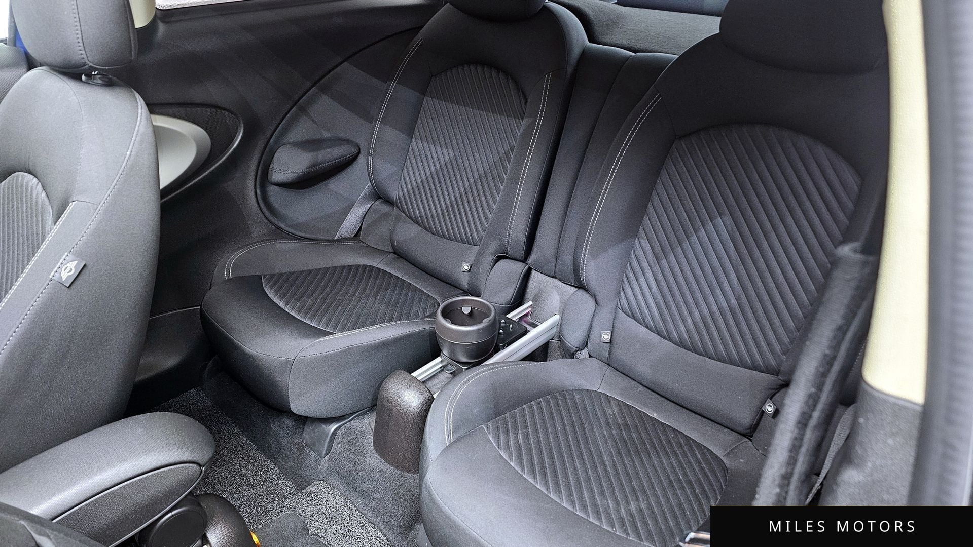MINI Paceman 2013 — миниатюра 12