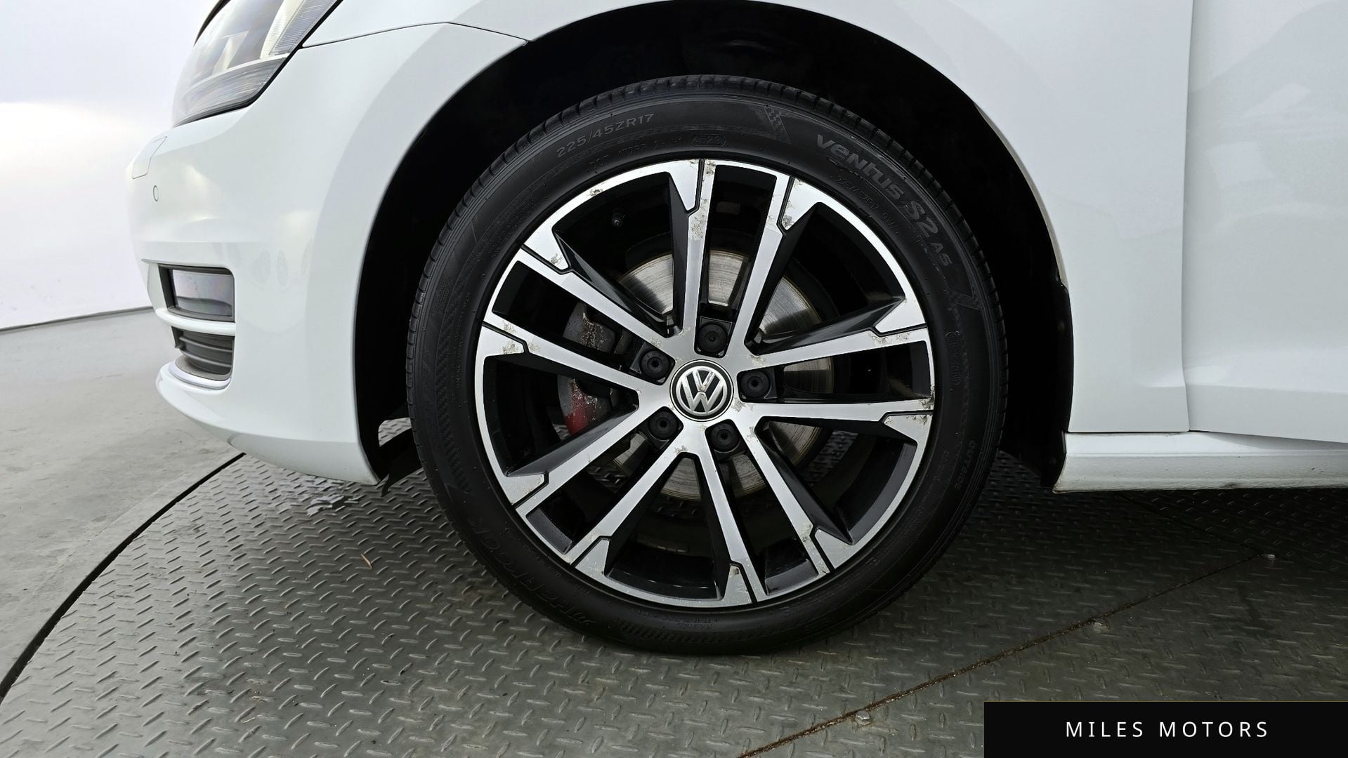 Volkswagen 골프 2015 — миниатюра 5