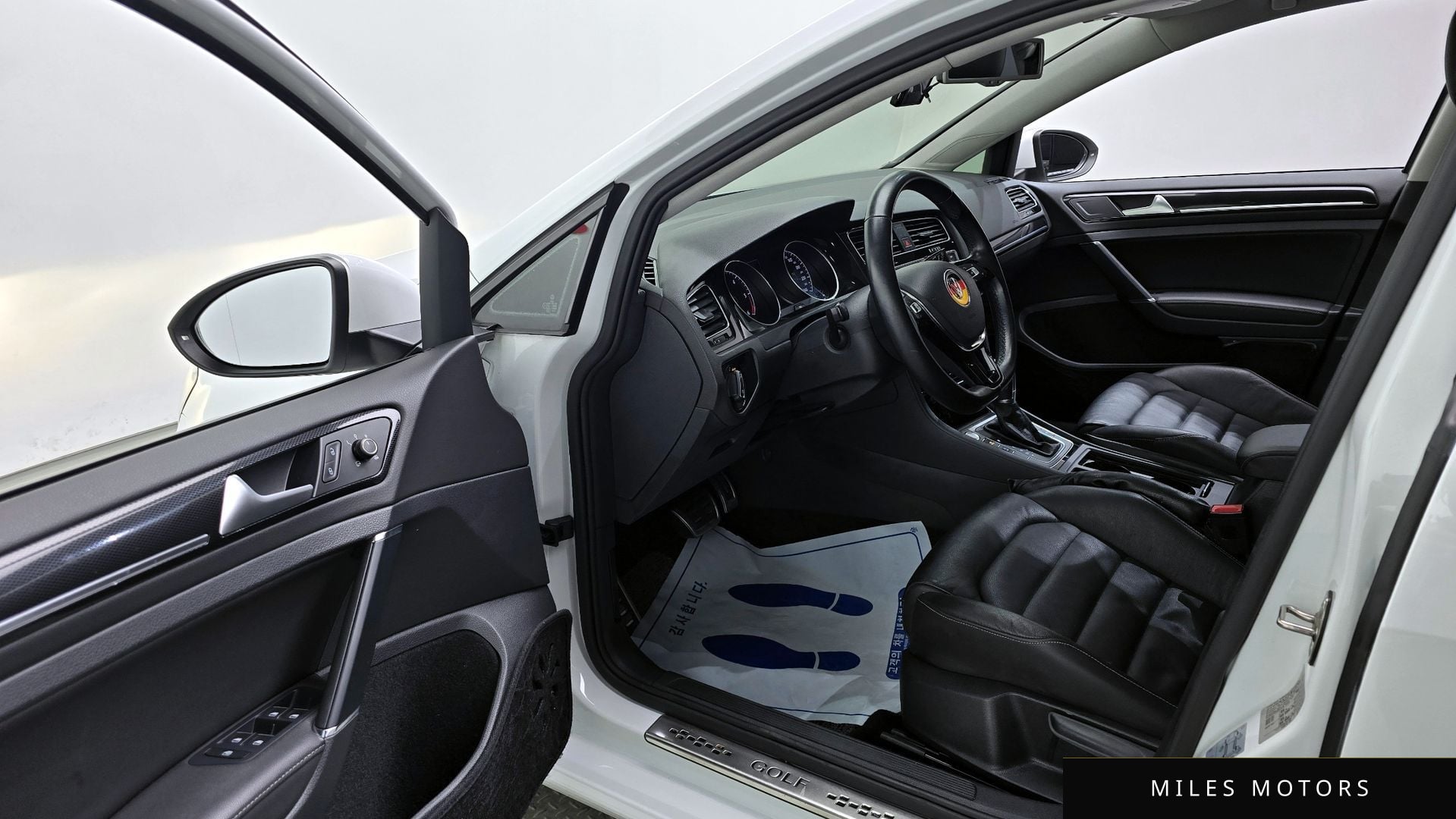 Volkswagen 골프 2015 — миниатюра 10