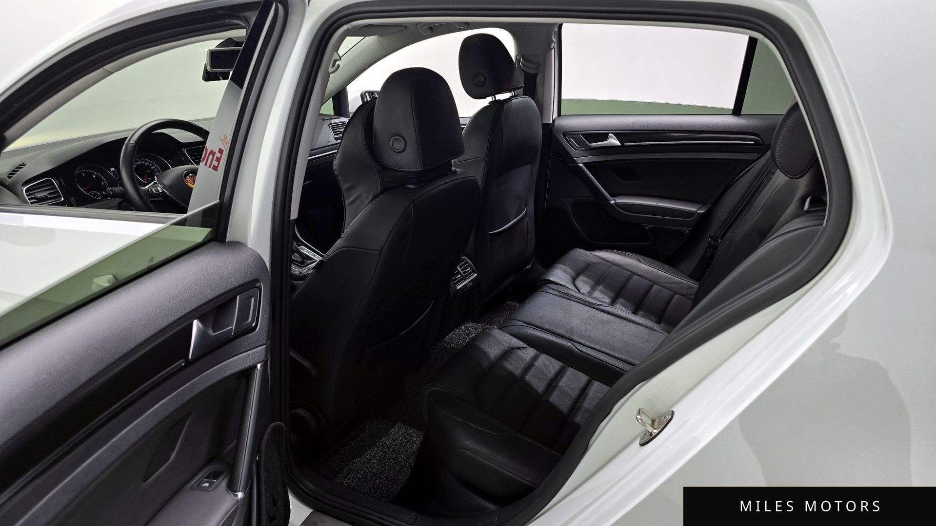 Volkswagen 골프 2015 — миниатюра 11