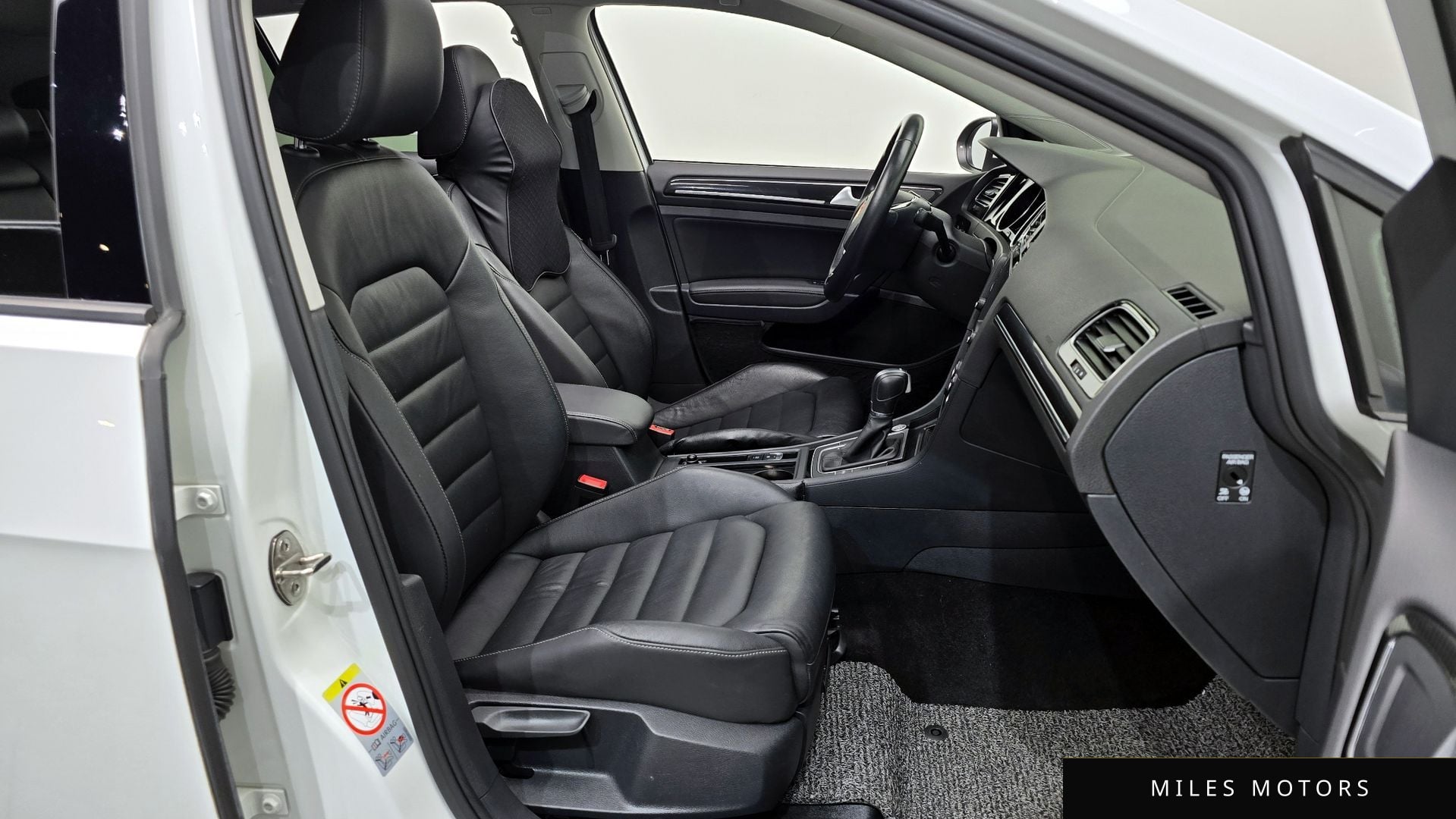 Volkswagen 골프 2015 — миниатюра 12